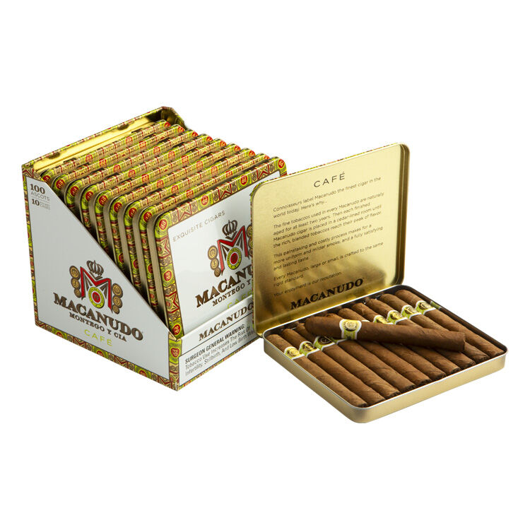 Ascot, , jrcigars